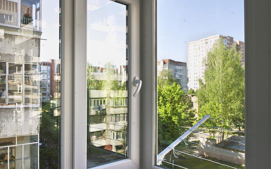 réparation fenetre double vitrage Troissereux