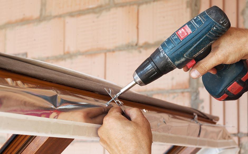 double vitrage renovation Guermantes