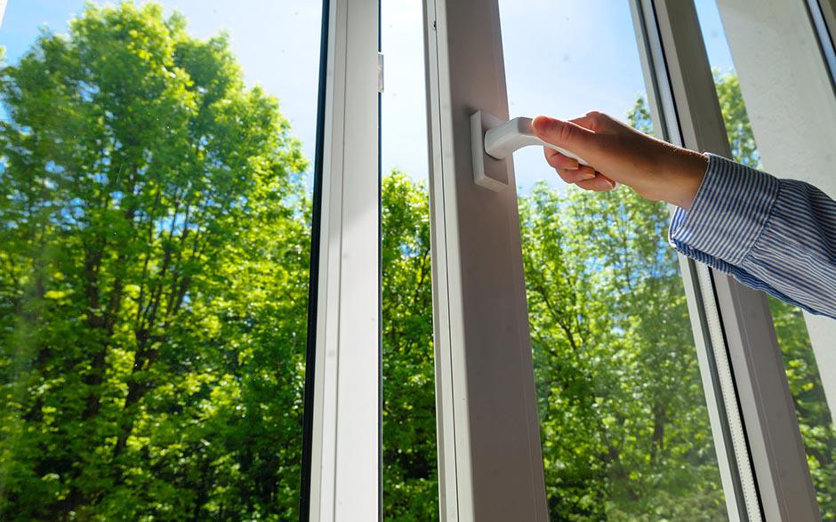 remplacement double vitrage Troissereux